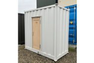コンテナ サウナ 新品