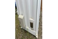コンテナ サウナ 新品