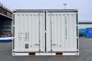 １２フィート 側面一方開き 新品